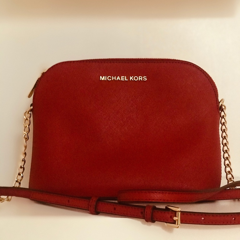 Michael Kors (Cindy) Handbag